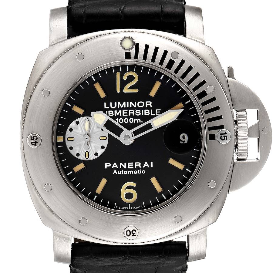 Panerai Panerai